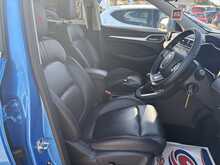 MG MG ZS 1.5 VTi-TECH Exclusive SUV 5dr Petrol Manual Euro 6 (s/s) (105 bhp)