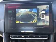 MG MG ZS 1.5 VTi-TECH Exclusive SUV 5dr Petrol Manual Euro 6 (s/s) (105 bhp)