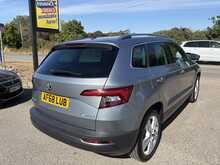 Skoda Karoq 1.6 TDI SE L SUV 5dr Diesel DSG Euro 6 (s/s) (113 bhp)