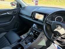 Skoda Karoq 1.6 TDI SE L SUV 5dr Diesel DSG Euro 6 (s/s) (113 bhp)