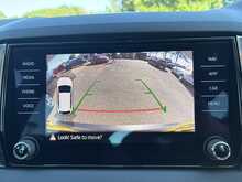 Skoda Karoq 1.6 TDI SE L SUV 5dr Diesel DSG Euro 6 (s/s) (113 bhp)