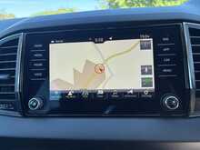 Skoda Karoq 1.6 TDI SE L SUV 5dr Diesel DSG Euro 6 (s/s) (113 bhp)