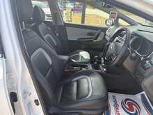 Kia Ceed 1.6 CRDi EcoDynamics 4 Hatchback 5dr Diesel Manual Euro 5 (s/s) (126 bhp)