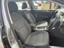 Volkswagen Golf 1.4 TSI BlueMotion Tech SE Hatchback 5dr Petrol Manual Euro 5 (s/s) (120 bhp)