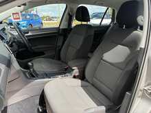 Volkswagen Golf 1.4 TSI BlueMotion Tech SE Hatchback 5dr Petrol Manual Euro 5 (s/s) (120 bhp)
