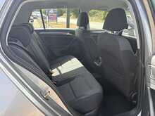 Volkswagen Golf 1.4 TSI BlueMotion Tech SE Hatchback 5dr Petrol Manual Euro 5 (s/s) (120 bhp)