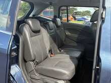 Ford Grand C-Max 1.0T EcoBoost GPF Titanium X MPV 5dr Petrol Manual Euro 6 (s/s) (123 bhp)