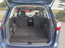 Ford Grand C-Max 1.0T EcoBoost GPF Titanium X MPV 5dr Petrol Manual Euro 6 (s/s) (123 bhp)