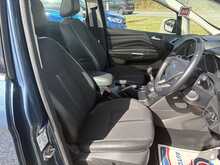 Ford Grand C-Max 1.0T EcoBoost GPF Titanium X MPV 5dr Petrol Manual Euro 6 (s/s) (123 bhp)