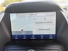 Ford Grand C-Max 1.0T EcoBoost GPF Titanium X MPV 5dr Petrol Manual Euro 6 (s/s) (123 bhp)