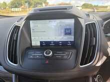 Ford Grand C-Max 1.0T EcoBoost GPF Titanium X MPV 5dr Petrol Manual Euro 6 (s/s) (123 bhp)