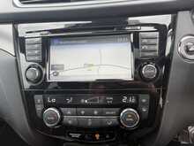 Nissan Qashqai 1.2 DIG-T Tekna+ SUV 5dr Petrol Manual Euro 6 (s/s) (113 bhp)