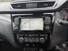 Nissan Qashqai 1.2 DIG-T Tekna+ SUV 5dr Petrol Manual Euro 6 (s/s) (113 bhp)