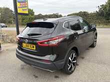 Nissan Qashqai 1.2 DIG-T Tekna+ SUV 5dr Petrol Manual Euro 6 (s/s) (113 bhp)