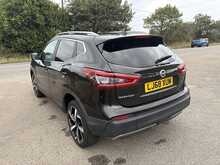 Nissan Qashqai 1.2 DIG-T Tekna+ SUV 5dr Petrol Manual Euro 6 (s/s) (113 bhp)
