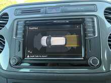 Volkswagen Tiguan 2.0 TDI BlueMotion Tech Match SUV 5dr Diesel DSG 4WD Euro 6 (s/s) (148 bhp)