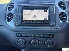 Volkswagen Tiguan 2.0 TDI BlueMotion Tech Match SUV 5dr Diesel DSG 4WD Euro 6 (s/s) (148 bhp)