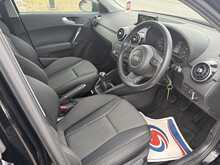Audi A1 1.0 TFSI Sport Sportback 5dr Petrol Manual Euro 6 (s/s) (94 bhp)