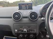 Audi A1 1.0 TFSI Sport Sportback 5dr Petrol Manual Euro 6 (s/s) (94 bhp)