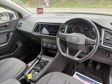 SEAT Ateca 1.0 TSI SE Technology SUV 5dr Petrol Manual Euro 6 (s/s) (108 bhp)