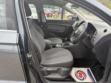 SEAT Ateca 1.0 TSI SE Technology SUV 5dr Petrol Manual Euro 6 (s/s) (108 bhp)