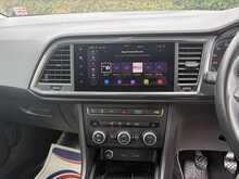 SEAT Ateca 1.0 TSI SE Technology SUV 5dr Petrol Manual Euro 6 (s/s) (108 bhp)