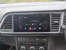 SEAT Ateca 1.0 TSI SE Technology SUV 5dr Petrol Manual Euro 6 (s/s) (108 bhp)