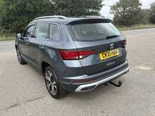 SEAT Ateca 1.0 TSI SE Technology SUV 5dr Petrol Manual Euro 6 (s/s) (108 bhp)