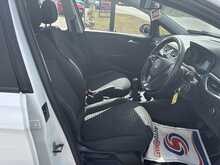 Vauxhall Corsa 1.0i Turbo ecoFLEX Excite Hatchback 5dr Petrol Manual Euro 6 (s/s) (a/c) (113 bhp)