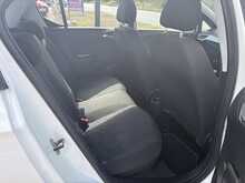 Vauxhall Corsa 1.0i Turbo ecoFLEX Excite Hatchback 5dr Petrol Manual Euro 6 (s/s) (a/c) (113 bhp)