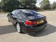 BMW 4 Series 2.0 420d SE Coupe 2dr Diesel Auto Euro 6 (s/s) (187 bhp)