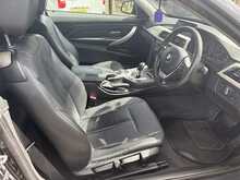 BMW 4 Series 2.0 420d SE Coupe 2dr Diesel Auto Euro 6 (s/s) (187 bhp)