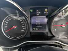 Mercedes-Benz C Class 2.1 C220d AMG Line Coupe 2dr Diesel G-Tronic+ Euro 6 (s/s) (168 bhp)