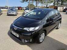 Honda Jazz 1.3 i-VTEC S Hatchback 5dr Petrol CVT Euro 6 (s/s) (101 bhp)