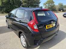 Honda Jazz 1.3 i-VTEC S Hatchback 5dr Petrol CVT Euro 6 (s/s) (101 bhp)