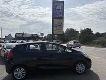 Honda Jazz 1.3 i-VTEC S Hatchback 5dr Petrol CVT Euro 6 (s/s) (101 bhp)