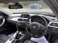 BMW 3 Series 2.0 320d SE Saloon 4dr Diesel Manual Euro 5 (s/s) (181 bhp)