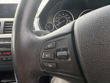BMW 3 Series 2.0 320d SE Saloon 4dr Diesel Manual Euro 5 (s/s) (181 bhp)