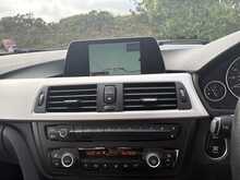 BMW 3 Series 2.0 320d SE Saloon 4dr Diesel Manual Euro 5 (s/s) (181 bhp)