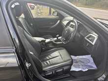 BMW 3 Series 2.0 320d SE Saloon 4dr Diesel Manual Euro 5 (s/s) (181 bhp)