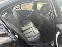 BMW 3 Series 2.0 320d SE Saloon 4dr Diesel Manual Euro 5 (s/s) (181 bhp)