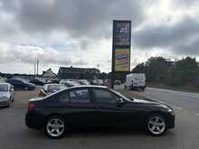 BMW 3 Series 2.0 320d SE Saloon 4dr Diesel Manual Euro 5 (s/s) (181 bhp)