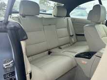 BMW 3 Series 2.0 320i M Sport Highline Convertible 2dr Petrol Manual Euro 4 (168 bhp)