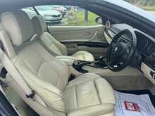 BMW 3 Series 2.0 320i M Sport Highline Convertible 2dr Petrol Manual Euro 4 (168 bhp)