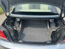 BMW 3 Series 2.0 320i M Sport Highline Convertible 2dr Petrol Manual Euro 4 (168 bhp)