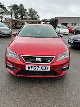 SEAT Leon 2.0 TDI FR Technology ST 5dr Diesel Manual Euro 6 (s/s) (181 BHP)