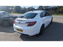Vauxhall Insignia 1.6 CDTi SRi VX Line Nav Hatchback 5dr Diesel Auto Euro 6 (134 BHP)