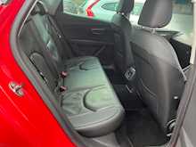 SEAT Leon 2.0 TDI CR FR Hatchback 5dr Diesel Manual Euro 5 (s/s) (184 ps)