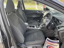 Ford Kuga 1.5 TDCi Zetec SUV 5dr Diesel Manual Euro 6 (s/s) (120 ps)