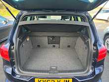 Volkswagen Tiguan 2.0 TDI BlueMotion Tech R-Line SUV 5dr Diesel DSG 4WD Euro 5 (s/s) (175 BHP)